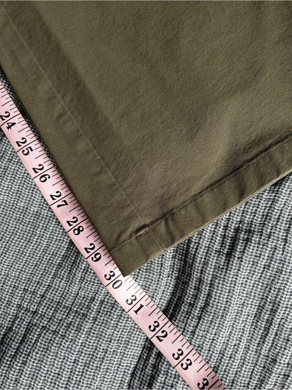 NWOT Vuori Getaway Carpenter Pants XS - Picture 9 of 9